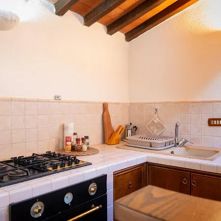 Appartamento Borgo Marittimo Pila  Exterior photo