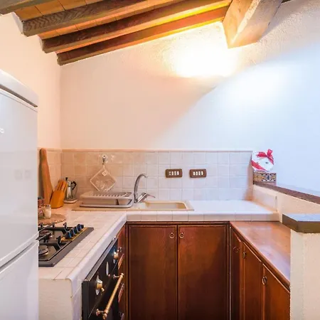 Appartamento Borgo Marittimo Pila  Exterior photo