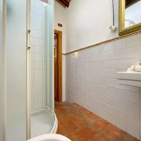 Appartamento Borgo Marittimo Pila  Exterior photo