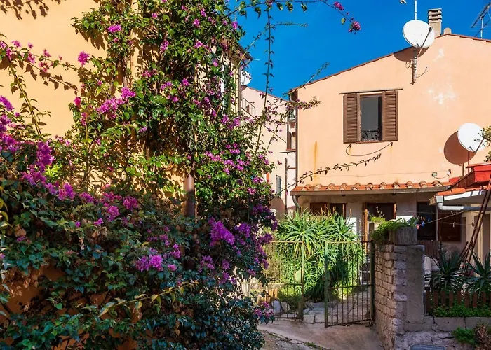 Appartamento Borgo Marittimo