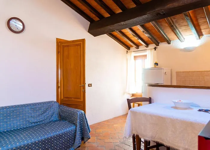 Appartamento Borgo Marittimo