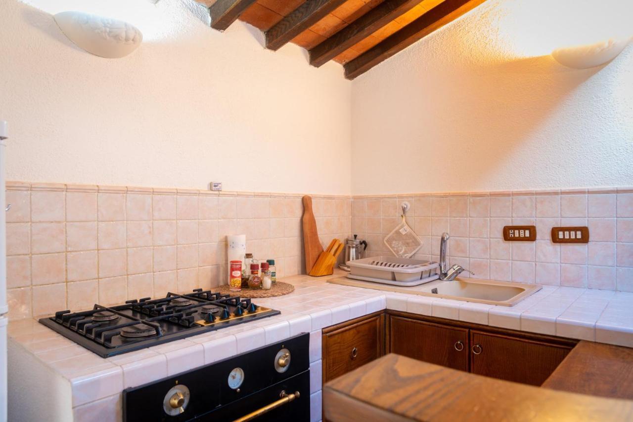 Borgo Marittimo Villa *