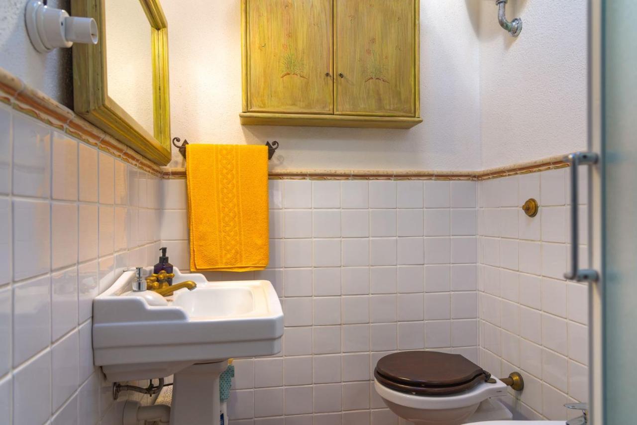 Borgo Marittimo Pila (Livorno)