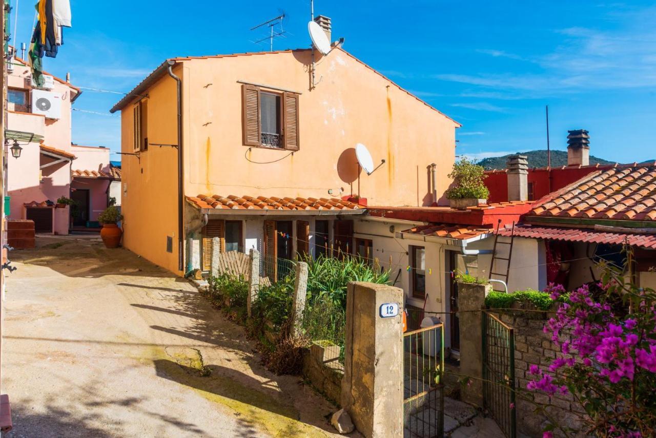 Borgo Marittimo Villa