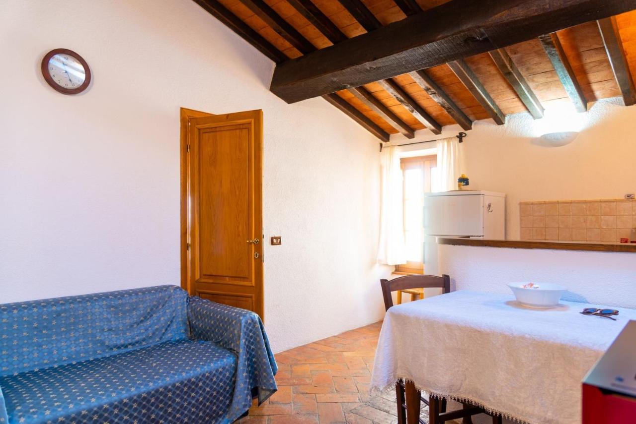 Borgo Marittimo Villa *